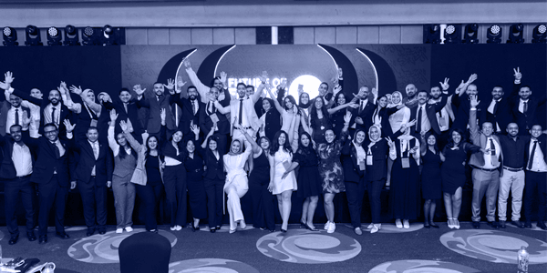 Beacon FinTrain Finance MEA Hub 2025
